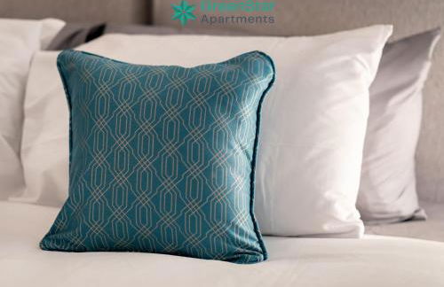 GreenStar Apartments Dundee - Short Walk Away Into Dundee City Centre - CLICK FOR OPTIONS - 6 PROPERTIES AVAILABLE FROM 1 TO 3 BEDROOMS ALL IN SAME BUILDING IDEAL FOR GROUP STAYS - Photo 138