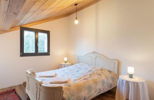 Le chalet de Nicolas - Your Nature Exclusive Retreat ! - Foto 20