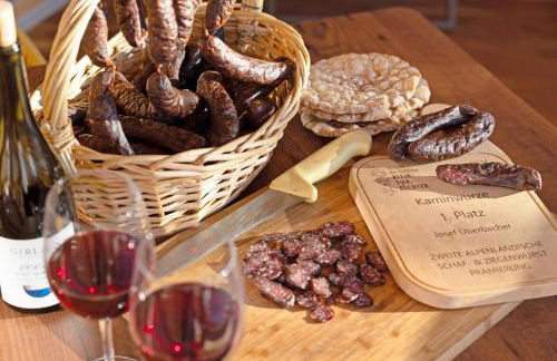 Lechnerhof - Clara´s Mountain Lodge - Photo 24