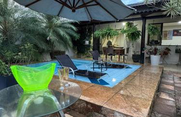 Excelente Casa para 10 pessoas proximo ao Shopping Flamboyant- Serra Dourada-Autódromo - Photo 1