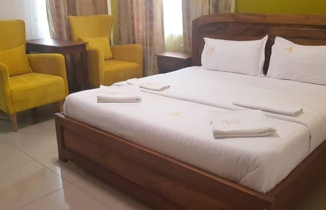 Fort Heights Homestay - Photo 4