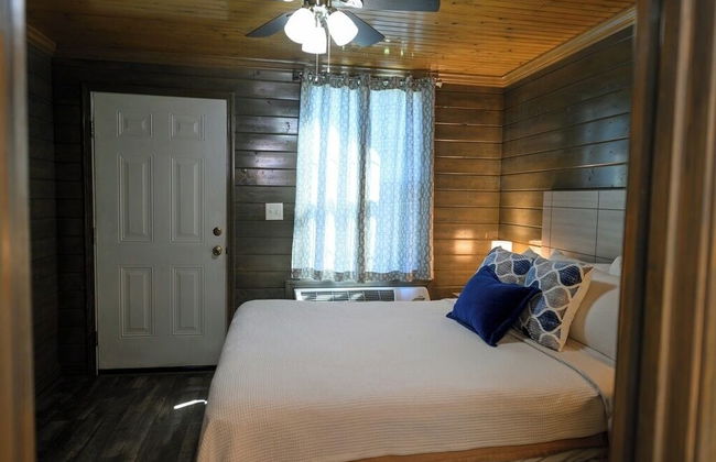 Turn On Inn - Foto 14