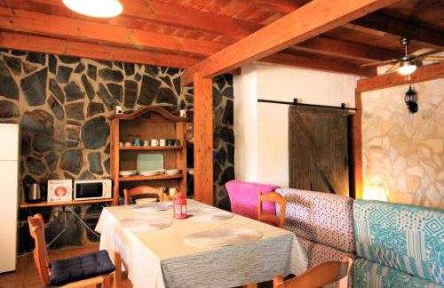 Casa rural el Carmen de la Sierra - Finca completa - Piscina privada - Foto 48