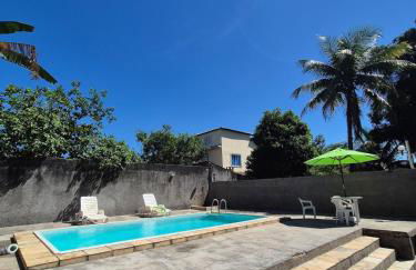 Air-conditioned House with Leisure in the Middle of the Green - Foto 1