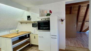 Apartment am Ronhof - Foto 4