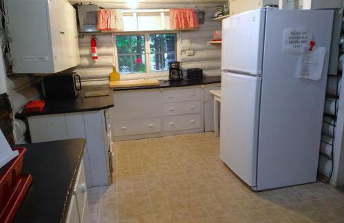 Robinson's Cottages - Foto 56