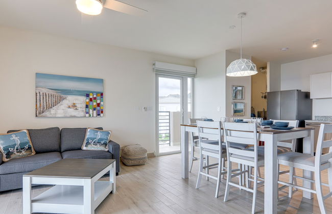 Playa Caracol - Foto 59