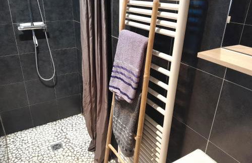 Maison standing vacances professionnel - Foto 31