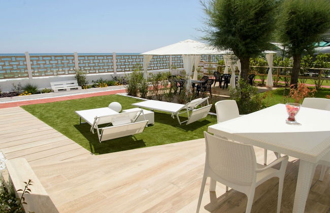 Le Palme Village - Foto 62