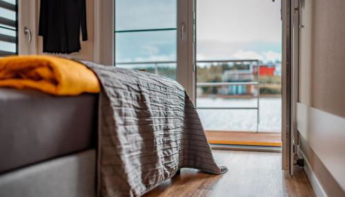 Floatinghouses Bärwalder See - Foto 4