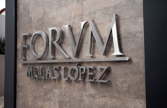 Hestia at Forvm Molas López - Photo 44