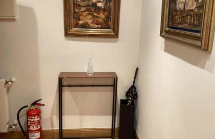 Family Apartment / Apartamento familiar Getxo - Foto 7