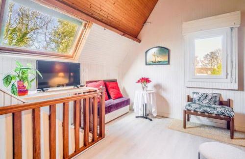 Dépendance de charme près de la mer - Foto 10