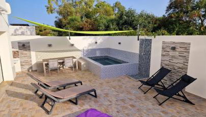 PoolHouse EstrelasDourada ALVOR - Photo 5