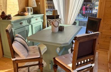 Casa Natur Pur, 85m2 mit Garten Sauna - Foto 24