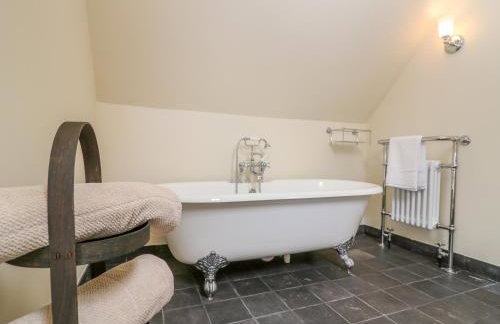 Easter Cottage - Foto 31