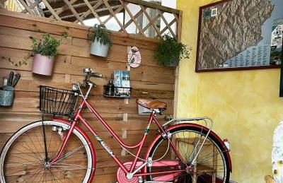 Rocca di Corno Guest House - Photo 3