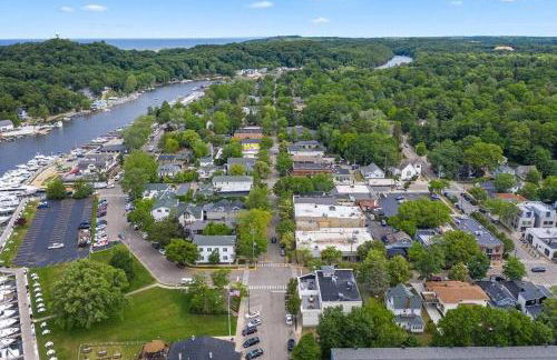 2min walk downtown-Pet Friendly-Offstreet Parking - Foto 33