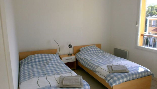 Maison Jessica - Roquebrune-sur-argens - Foto 3, Habitación