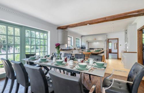 7 Bed in Coltishall oc-m31936 - Foto 11