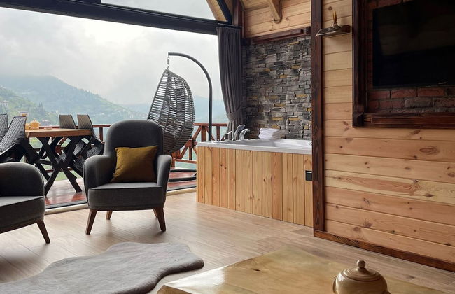 Ar Mavor Bungalov - Foto 10