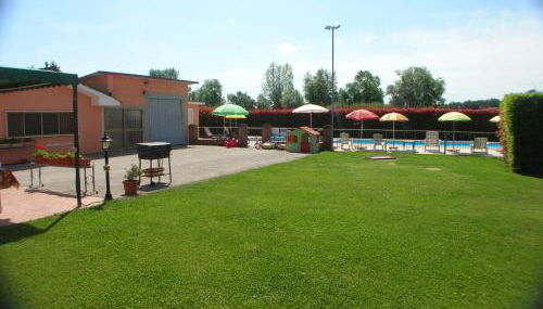 VILLA MARIA - Foto 4