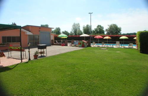 VILLA MARIA - Foto 4