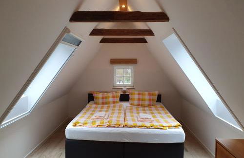 Ferienhaus Bildhauer Thiele - Foto 23