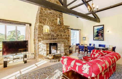 Mill Race at Broughton Sanctuary - Foto 44