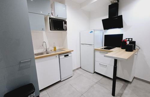 Escale au Nord - Foto 9