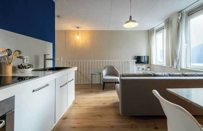 Aparthotel North - Foto 7