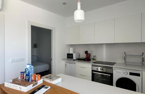 Villa Cariño - Apartamento en Malpica de Bergantiños - Foto 19