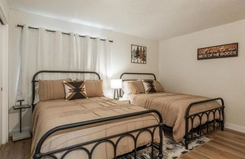 Chateau De Montagne 4 - Foto 12