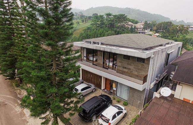 Kamala Plantation View 10BR Infinity pool+billiard - Foto 50