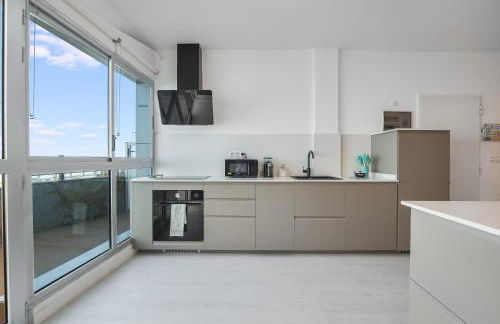 Home2Book Beachy Vibes Sea Side Apartment, Guía - Foto 14