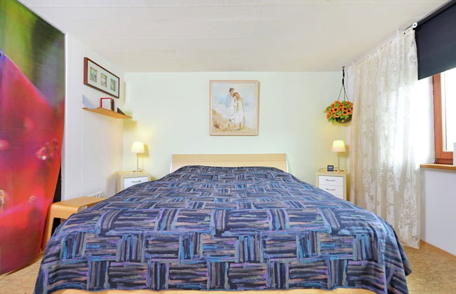 Cozy Apartment in Lowensen Lower Saxony With Private Terrace - Foto 8