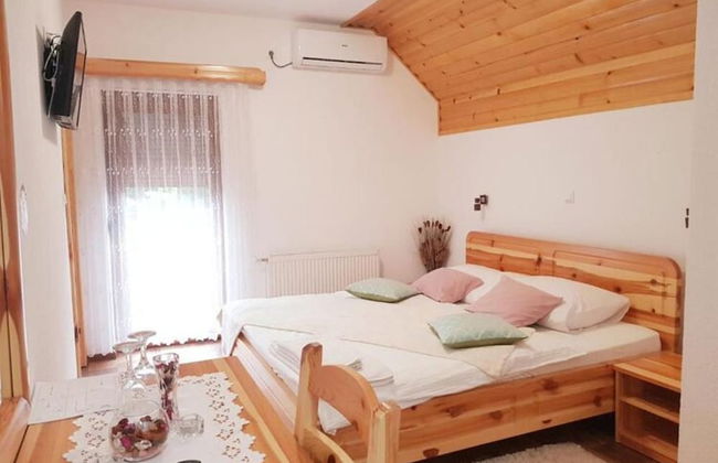 Guesthouse in Plitvice Lakes National Park - Foto 17