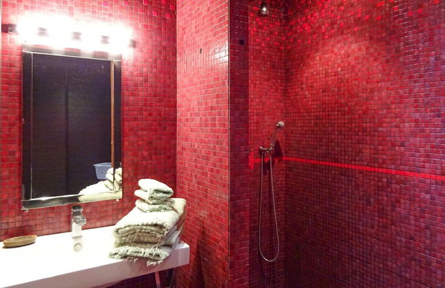 Top-end Apartment, Jacuzzi, Fecamp, Cote D'albatre - Foto 10