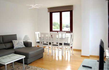Gestiona2R - Apartamento 3 Habitaciones Landaburu - Photo 6