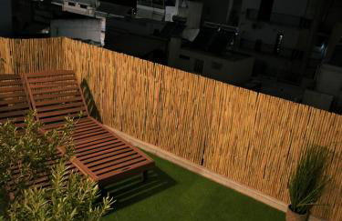 Group & family penthouse 300m from Agios Ioannis subway,metro station! - Foto 65