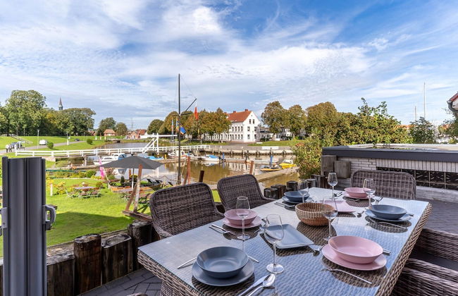 Doppelhaushalfte Directly From Hafen von Tonning - Foto 24