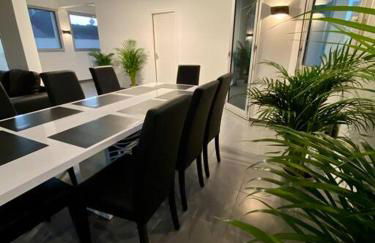 Appartement 125m2 au centre de Cusset - Foto 17