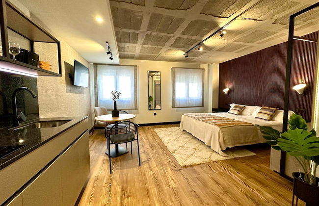 Holidays2Malaga Bubu Apartments - Foto 39