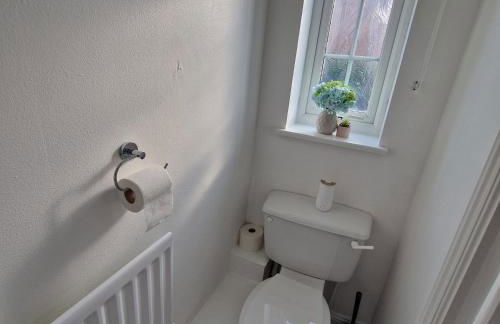 Cosy and Luxurious Home - Photo 23