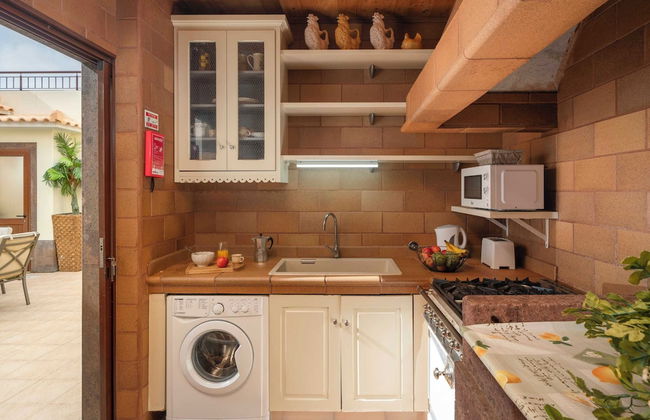 Villa Areal I in Porto Santo - Foto 27