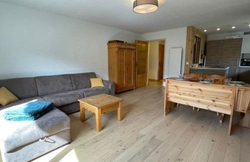 Spacieux 4 pièces avec parking et vue imprenable à Praz-sur-Arly - FR-1-603-40 - Foto 2