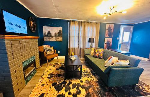 Buffalo & Bourbon-1 Bed1 Bath Private Condo - Foto 9