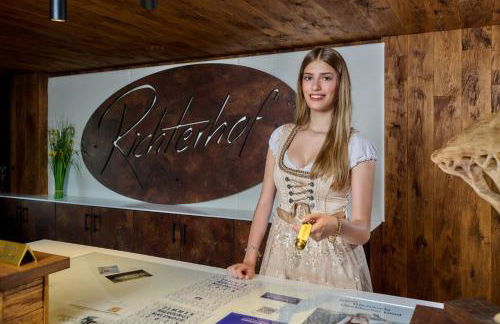 Richterhof Wellness Apartments Bayerischer Wald - Foto 8