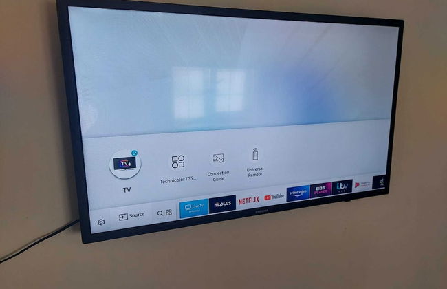 2-beds Studio Located in Parkgate Rotherham - Foto 12