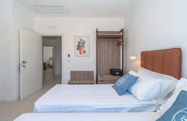 Dimore delle Zagare Molo - Foto 15